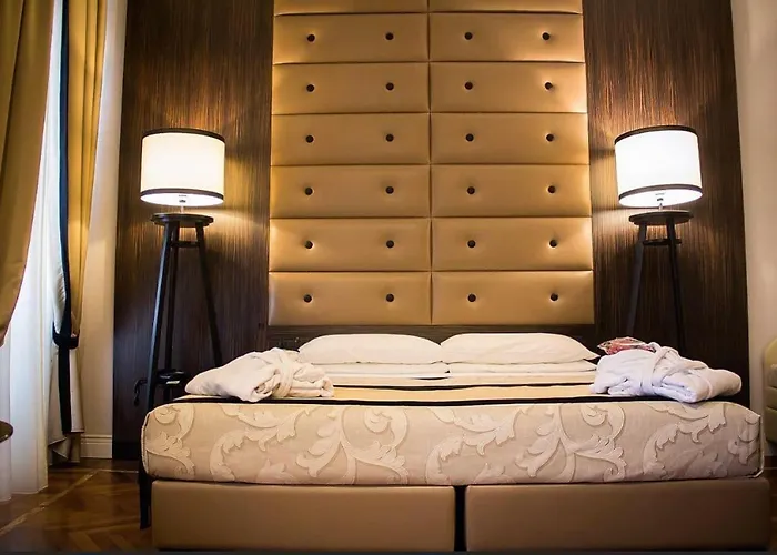 Hotel Lombardia Firenze